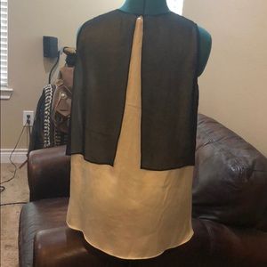 Waverly Grey Tops - Waverly Grey Black and white top Waverly Grey Tops - Waverly Grey Black and white top